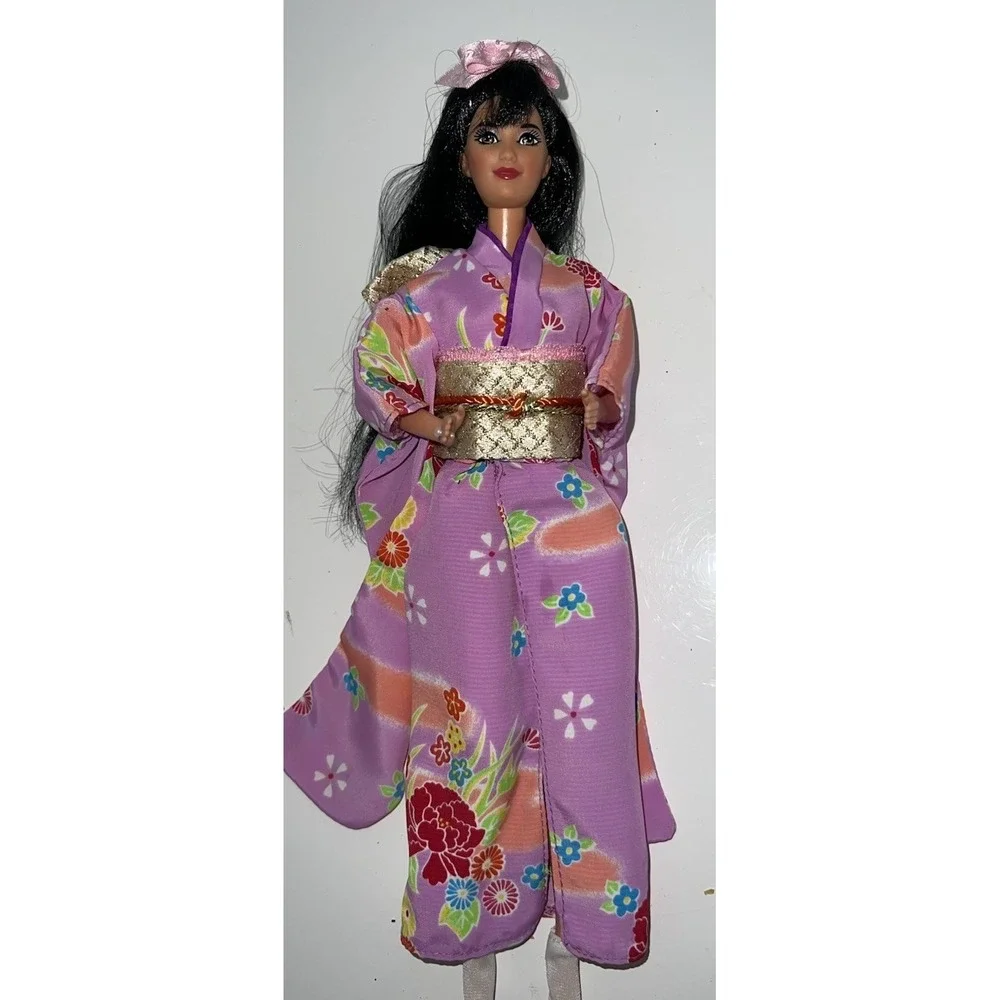 (…3)1980 Japanese Barbie Limited  Vintage & Rare